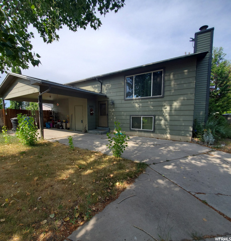 885 W 370 S, Logan, UT 84321 — photo 2