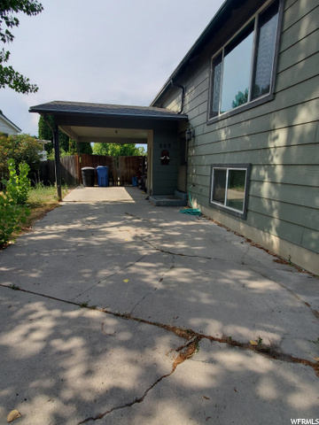 885 W 370 S, Logan, UT 84321 — photo 3