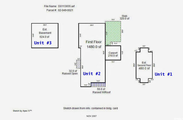 36 E 200 S, Logan, UT 84321 — photo 10