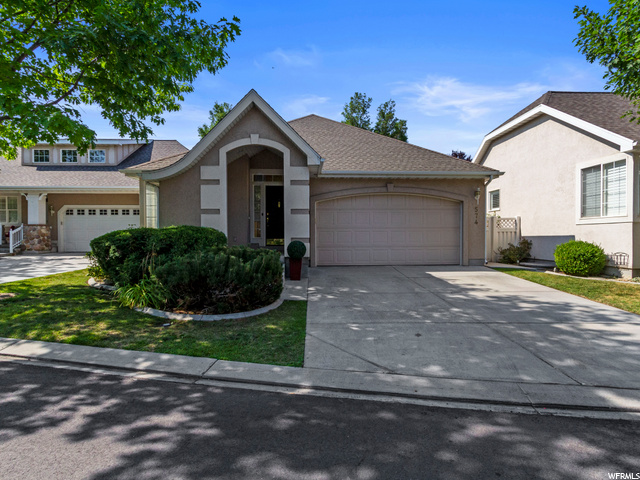 574 E Land Rush Dr, Midvale, UT 84047 — photo 2