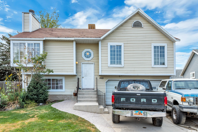 3569 W Chism Ct, Taylorsville, UT 84129