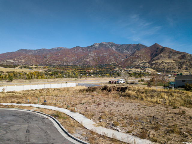 Your Dream Utah Property | $215,000 | 7212 S Harolds Way South Weber UT