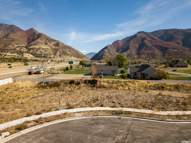 Your Dream Utah Property | $215,000 | 7212 S Harolds Way South Weber UT