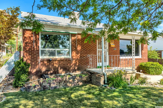 714 S Robins Ave #1400, Ogden, UT 84404