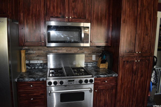 615 S 500 E, River Heights, UT 84321 — photo 6