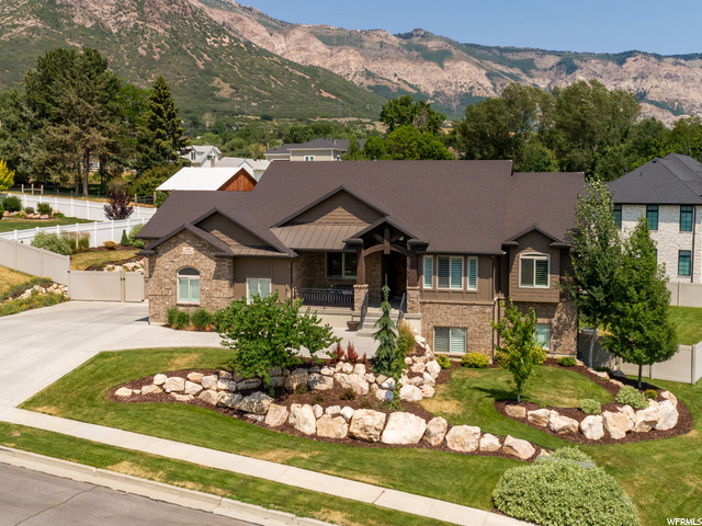 Existing Home