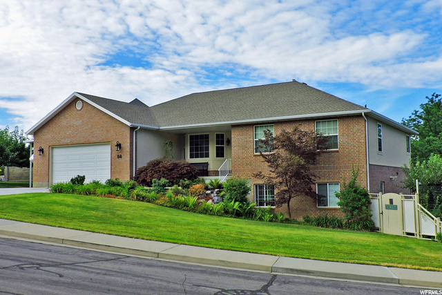 Existing Home