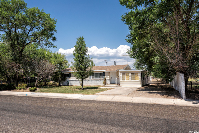 Existing Home