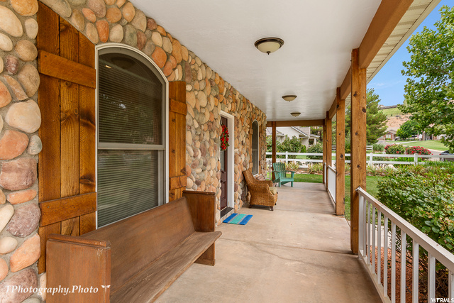 1248 Cholla Dr, Toquerville, UT 84774 — photo 6
