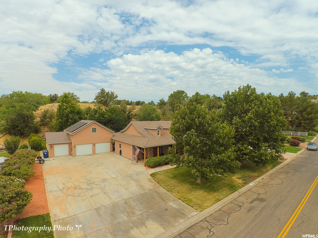 1248 Cholla Dr, Toquerville, UT 84774 — photo 2