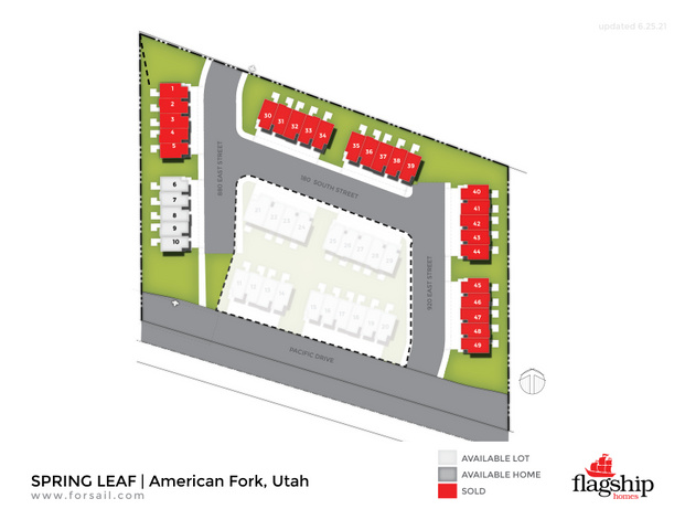 186 S 880 E, American Fork, UT 84003 — photo 4