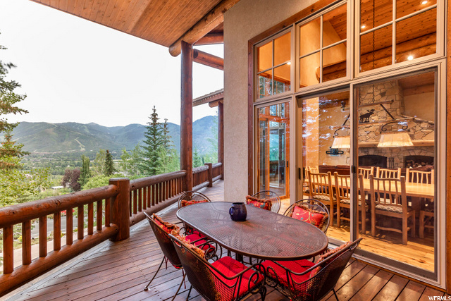 3277 Meadows Dr, Park City, UT 84060 — photo 4