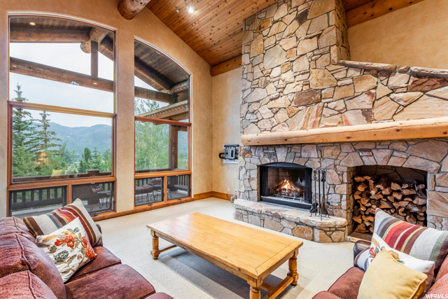 3277 Meadows Dr, Park City, UT 84060 — photo 5