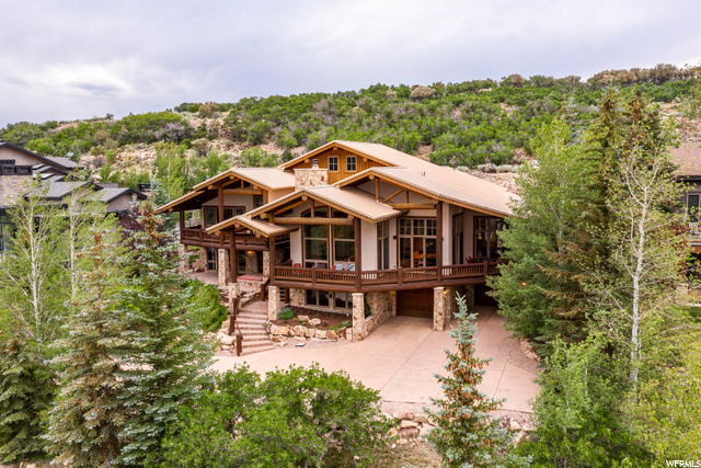 3277 Meadows Dr, Park City, UT 84060 — photo 2