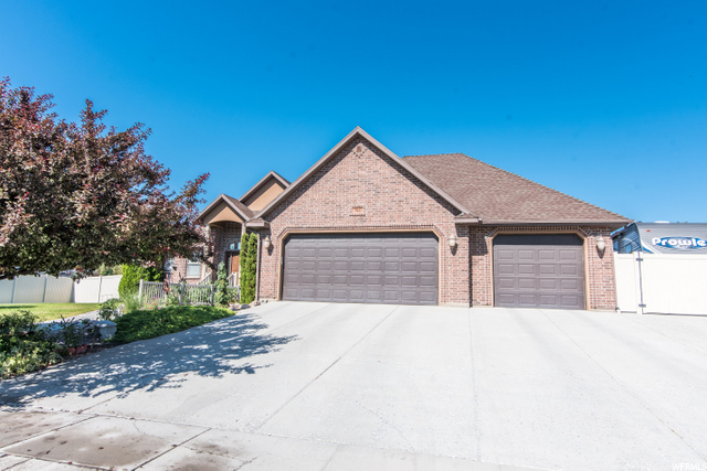 761 N 400 E, Tremonton, UT 84337 — photo 5