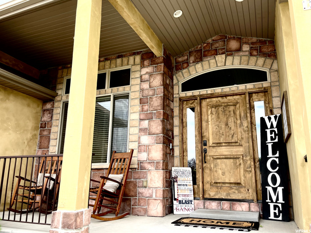 3645 W Augusta Dr, Syracuse, UT 84075 — photo 4