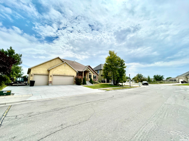 3645 W Augusta Dr, Syracuse, UT 84075 — photo 3