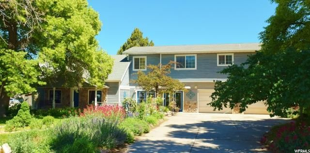 Existing Home