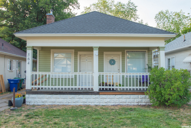 564 E 29 Th S, Ogden, UT 84403 — photo 3