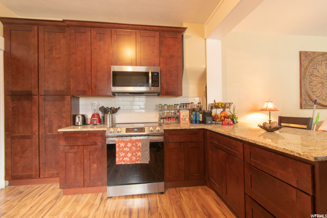 564 E 29 Th S, Ogden, UT 84403 — photo 9