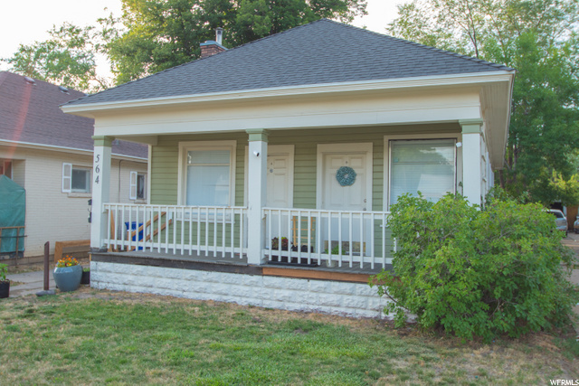 564 E 29 Th S, Ogden, UT 84403 — photo 2