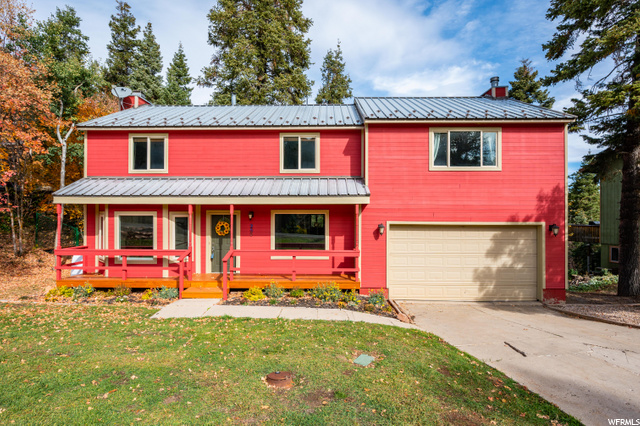 Existing Home