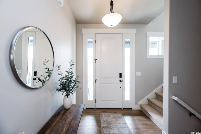 1427 E Hollyhock Ct, Layton, UT 84040 — photo 5