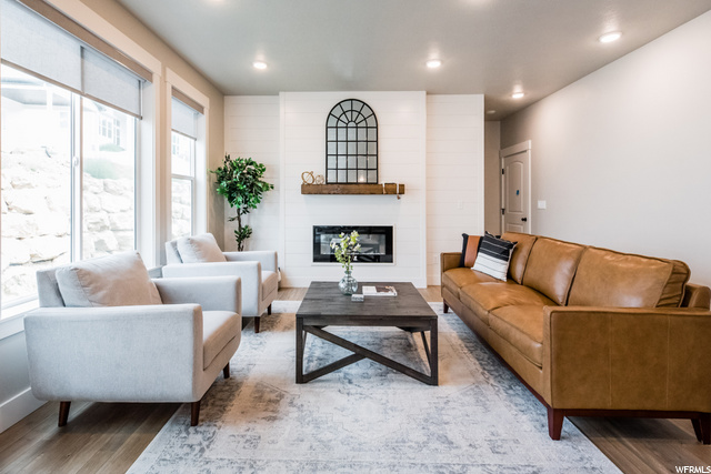 1427 E Hollyhock Ct, Layton, UT 84040 — photo 8