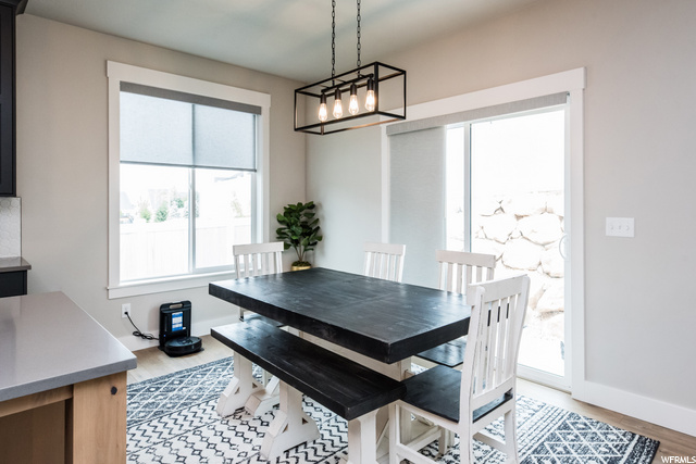 1427 E Hollyhock Ct, Layton, UT 84040 — photo 11