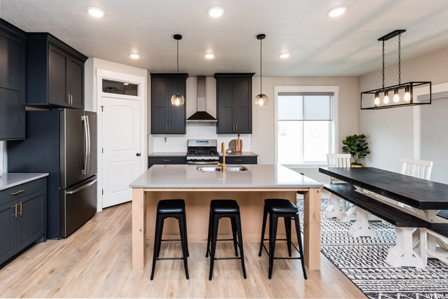1427 E Hollyhock Ct, Layton, UT 84040 — photo 12