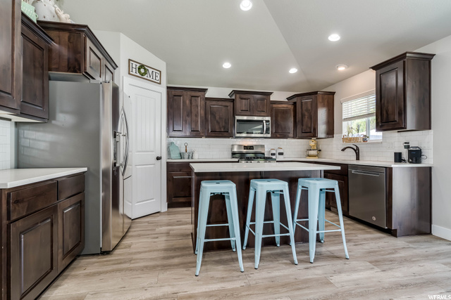 2522 N 1275 W, Clinton, UT 84015 — photo 8
