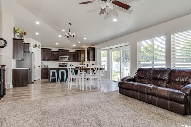 2522 N 1275 W, Clinton, UT 84015 — photo 3