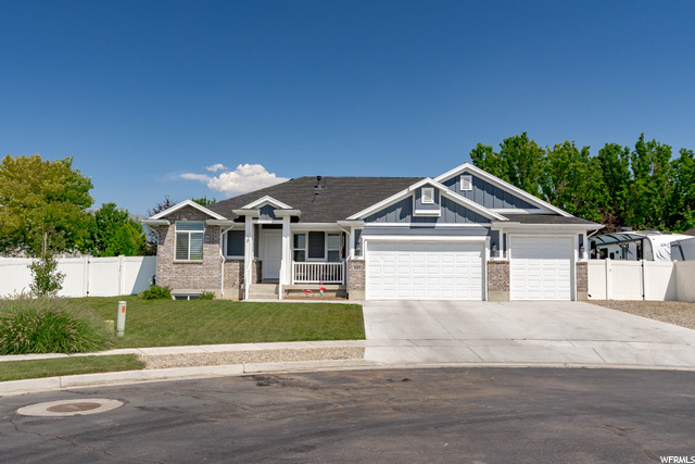 2522 N 1275 W, Clinton, UT 84015 — photo 2