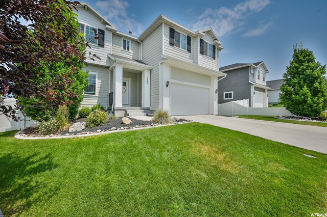 1543 E 980 N, Spanish Fork, UT 84660 — photo 2