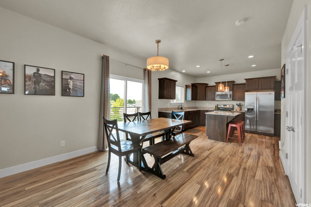1543 E 980 N, Spanish Fork, UT 84660 — photo 8