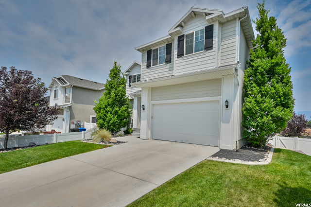 1543 E 980 N, Spanish Fork, UT 84660 — photo 3