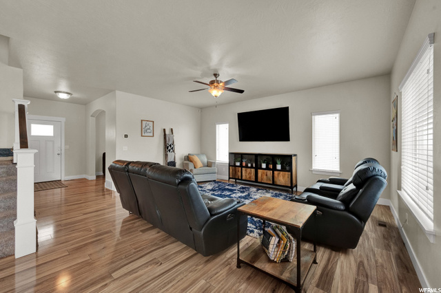 1543 E 980 N, Spanish Fork, UT 84660 — photo 4