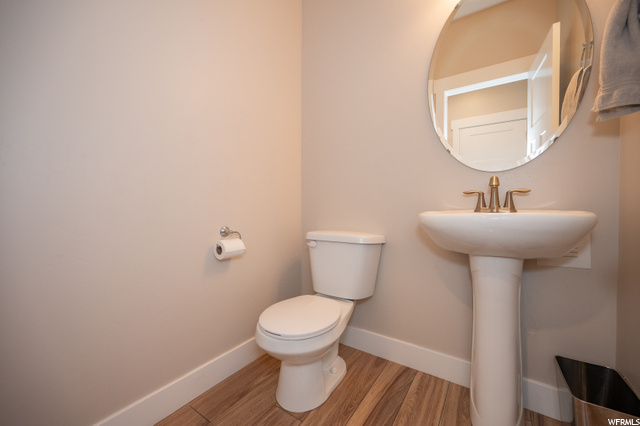 1543 E 980 N, Spanish Fork, UT 84660 — photo 12