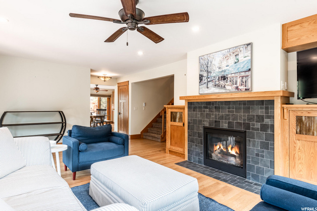 495 Parkview Dr, Park City, UT 84098 — photo 5