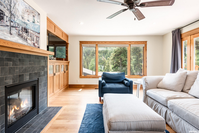 495 Parkview Dr, Park City, UT 84098 — photo 4