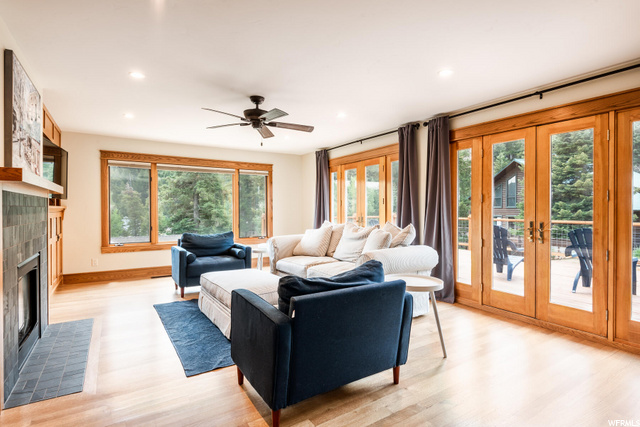 495 Parkview Dr, Park City, UT 84098 — photo 2