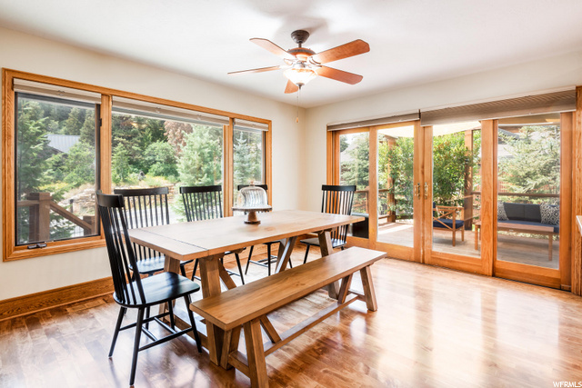 495 Parkview Dr, Park City, UT 84098 — photo 9