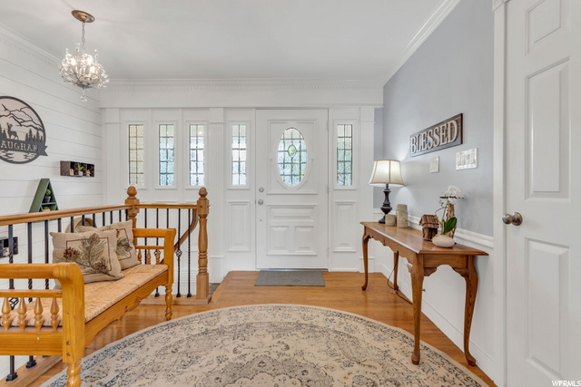 1030 E Millbrook Way S, Bountiful, UT 84010 — photo 4