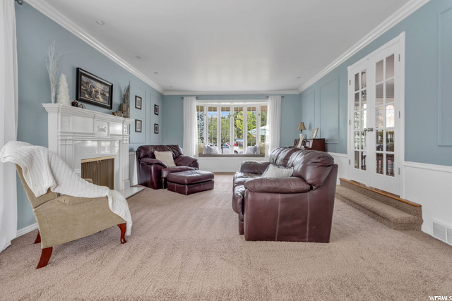 1030 E Millbrook Way S, Bountiful, UT 84010 — photo 5