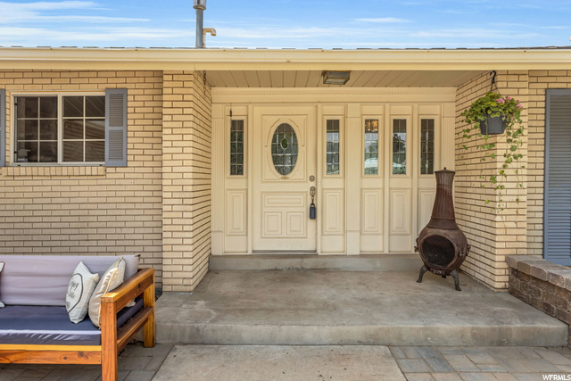 1030 E Millbrook Way S, Bountiful, UT 84010 — photo 3