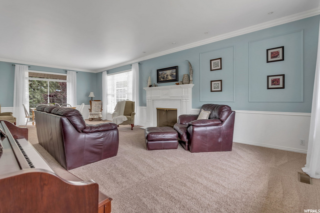 1030 E Millbrook Way S, Bountiful, UT 84010 — photo 6