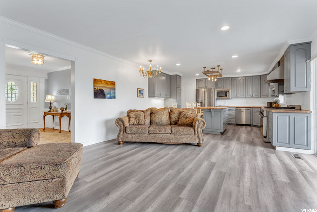 1030 E Millbrook Way S, Bountiful, UT 84010 — photo 12