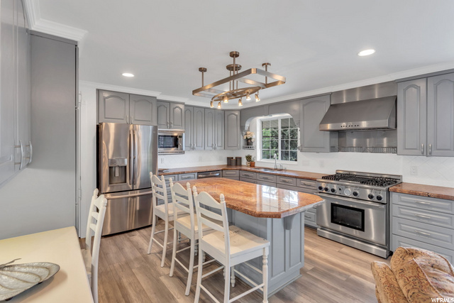 1030 E Millbrook Way S, Bountiful, UT 84010 — photo 10