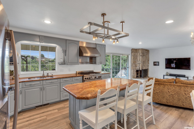 1030 E Millbrook Way S, Bountiful, UT 84010 — photo 8
