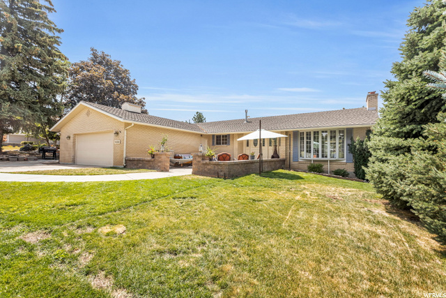 1030 E Millbrook Way S, Bountiful, UT 84010 — photo 2
